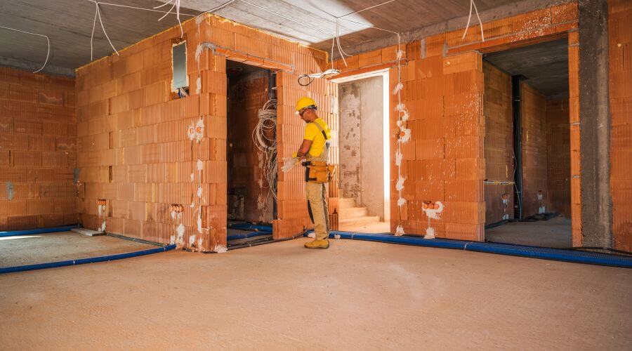 Expert flood damage restoration services in Pocono Summit, PA